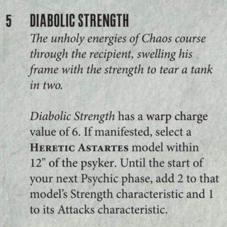 Warhammer Community hoy: No solo Amos de la Noche