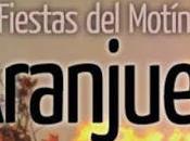 Fiestas Aranjuez 2017: Mago Rosario, Suite Soprano...