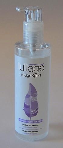 LULLAGE “RougeXpert” – una nueva gama para pieles sensibles con rojeces LULLAGE “RougeXpert” – una nueva gama para pieles sensibles con rojeces