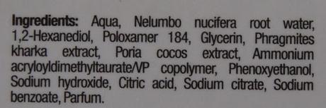 LULLAGE “RougeXpert” – una nueva gama para pieles sensibles con rojeces