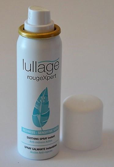 LULLAGE “RougeXpert” – una nueva gama para pieles sensibles con rojeces LULLAGE “RougeXpert” – una nueva gama para pieles sensibles con rojeces