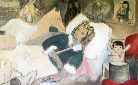 Por ventura un no sé qué