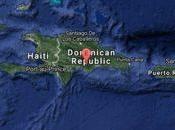 origina temblor tierra epicentro José Ocoa.