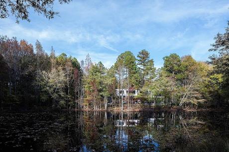 Casa Minimalista en Charlotte