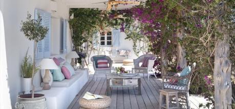 estilo nórdico estilo mediterráneo diseño exteriores casas de verano casas de vacaciones estilo nórdico estilo mediterráneo diseño exteriores casas de verano casas de vacaciones