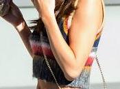 Selena Gómez, sofisticada trendy