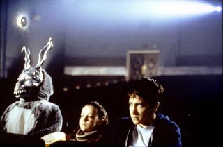 Donnie Darko (Richard Kelly, 2001. EEUU)