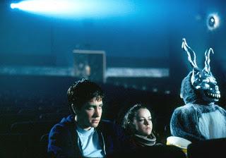 Donnie Darko (Richard Kelly, 2001. EEUU)