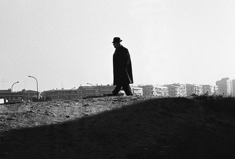 ‘Donde la ciudad termina’, la periferia de Madrid en los años 70 retratada por Enrique Sáenz de San Pedro