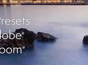presets gratis (por tiempo limitado) para Lightroom mano