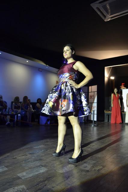 BLOGSSIPGIRL HA ESTADO ALLÍ: DESFILE&MARKET EN GALA DISCO