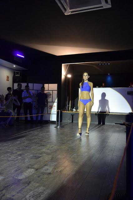 BLOGSSIPGIRL HA ESTADO ALLÍ: DESFILE&MARKET EN GALA DISCO