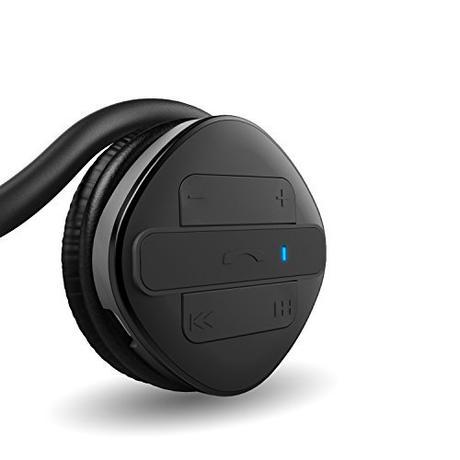 Aukey EP-B26: Auriculares Bluetooth de calidad