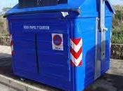 instalarán unidades contenedores antes final