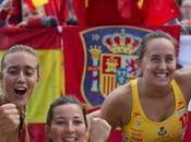 Luisa García Toro cuelga bronce World Games 2017