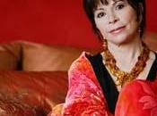 ISABEL ALLENDE presenta nueva novela