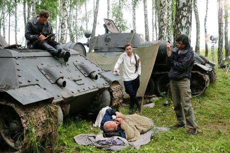 Moscú paga por película Rusa que alaba a “Stalin”