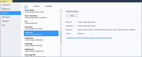 Desarrollo de una app hibrida movil con Ionic 2 y Visual Studio Desarrollo de una app hibrida movil con Ionic 2 y Visual Studio