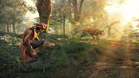 Dinasty Warriors 9 confirma plataformas y desvela personajes novedosos