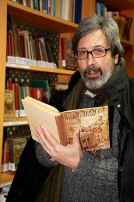 ¡Shhh... Esos muertos, que se callen! - Miguel Ángel Mendo