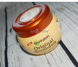 Original Remedies Garnier