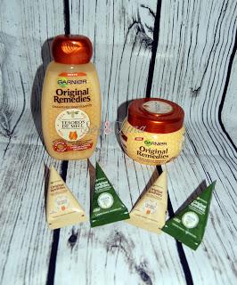 Original Remedies Garnier