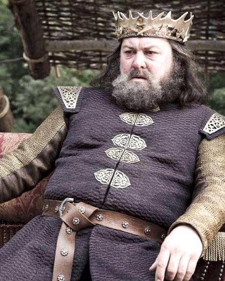 Personajes históricos reales, encarnados en personajes de “Game of Thrones”