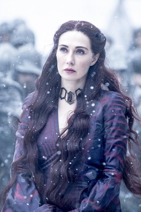 Personajes históricos reales, encarnados en personajes de “Game of Thrones”