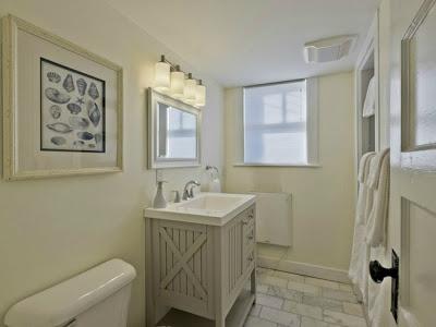 Sanitarios Estilo Rustico