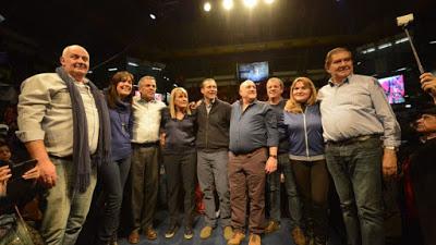 “¿40 años del MPN?”