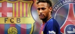 La Ciudad de la luz brillará más con la llegada de Neymar al PSG