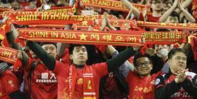 El porqué de las grandes contrataciones millonarias en el futbol de China