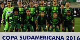 El viaje más importante del Chapecoense tuvo como destino final la gloria