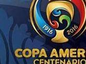 Todo listo para comienzo Copa América Centenario Estados Unidos 2016