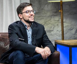 Sinquefield Cup (1): Victorias de Aronian, MVL y Karjakin