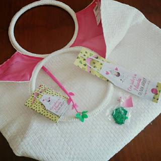 Concurso verano Facebook CON SABOR A IRLANDA