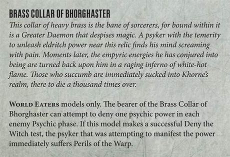 Konor y Devoradores de Mundos en Warhammer Community (Y mas cosas)