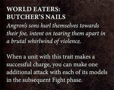 Konor y Devoradores de Mundos en Warhammer Community (Y mas cosas)