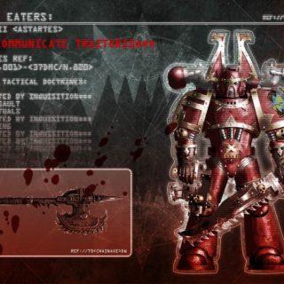 Konor y Devoradores de Mundos en Warhammer Community (Y mas cosas)