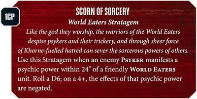 Konor y Devoradores de Mundos en Warhammer Community (Y mas cosas)