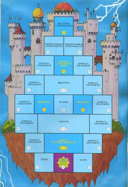 Magia i Miecz y el otro Warmaster (