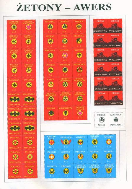 Magia i Miecz y el otro Warmaster (