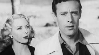 SIEMPRE VUELVEN DE MADRUGADA (España, 1949) Intriga, Negro