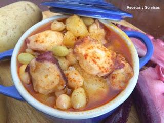 RECETAS CON LEGUMBRES PARA EL VERANO 2017