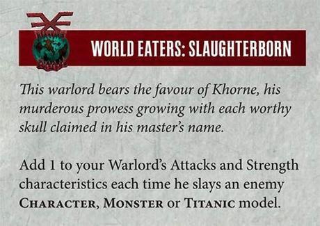 Konor y Devoradores de Mundos en Warhammer Community (Y mas cosas)
