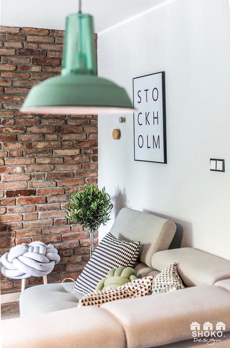 Un apartamento DE REVISTA Un apartamento DE REVISTA