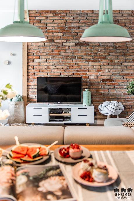 Un apartamento DE REVISTA Un apartamento DE REVISTA