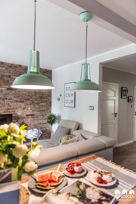 Un apartamento DE REVISTA Un apartamento DE REVISTA