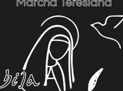 ‘Hija Iglesia’, XXXVII Marcha Teresiana