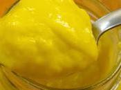 Mayonesa vegana mango